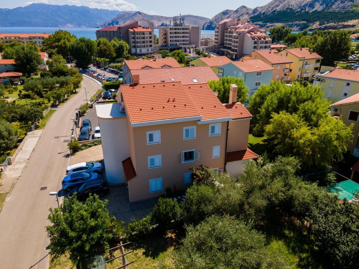 Apartment Kay
