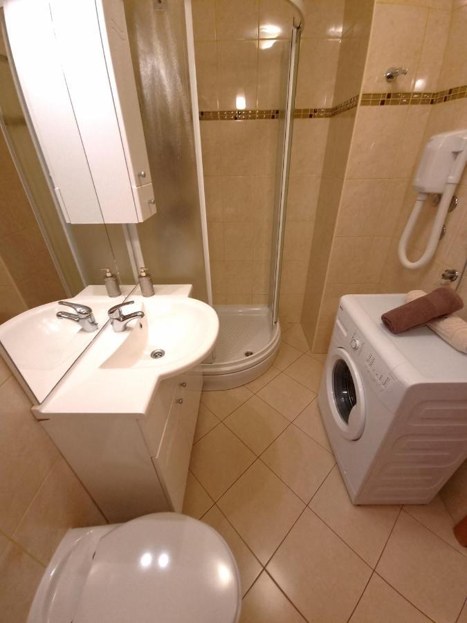 Apartment Kay *