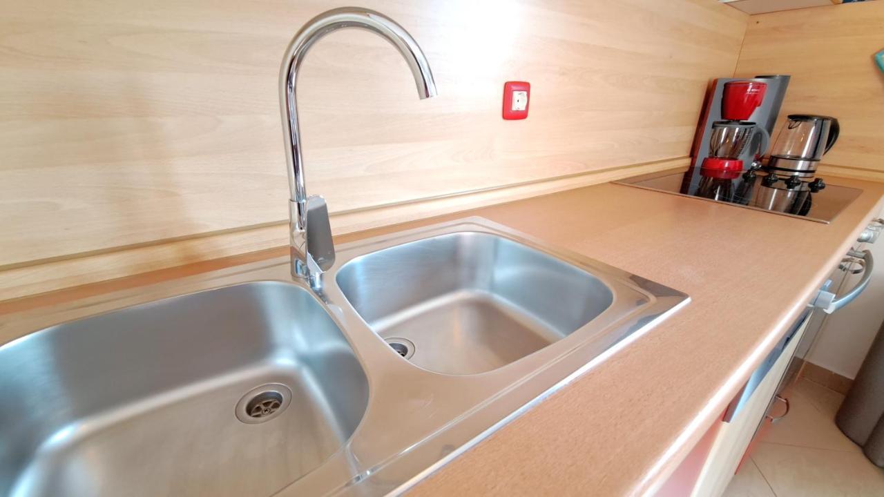 Kay Apartment Baska (Krk)