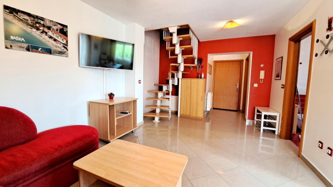 Kay Apartment