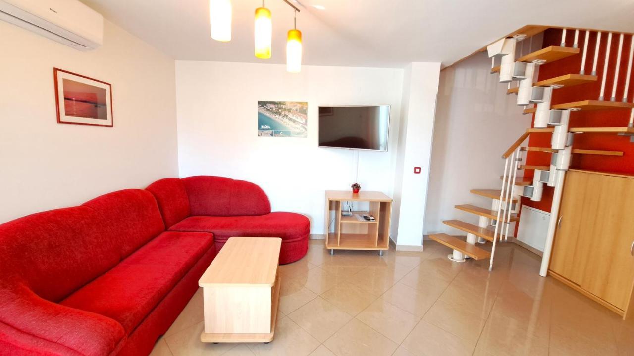 Kay Apartment Baska (Krk)