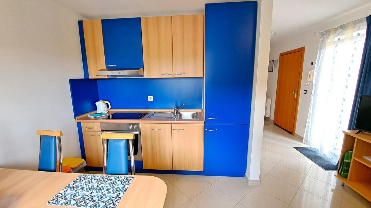 Kay Apartment Baska (Krk)