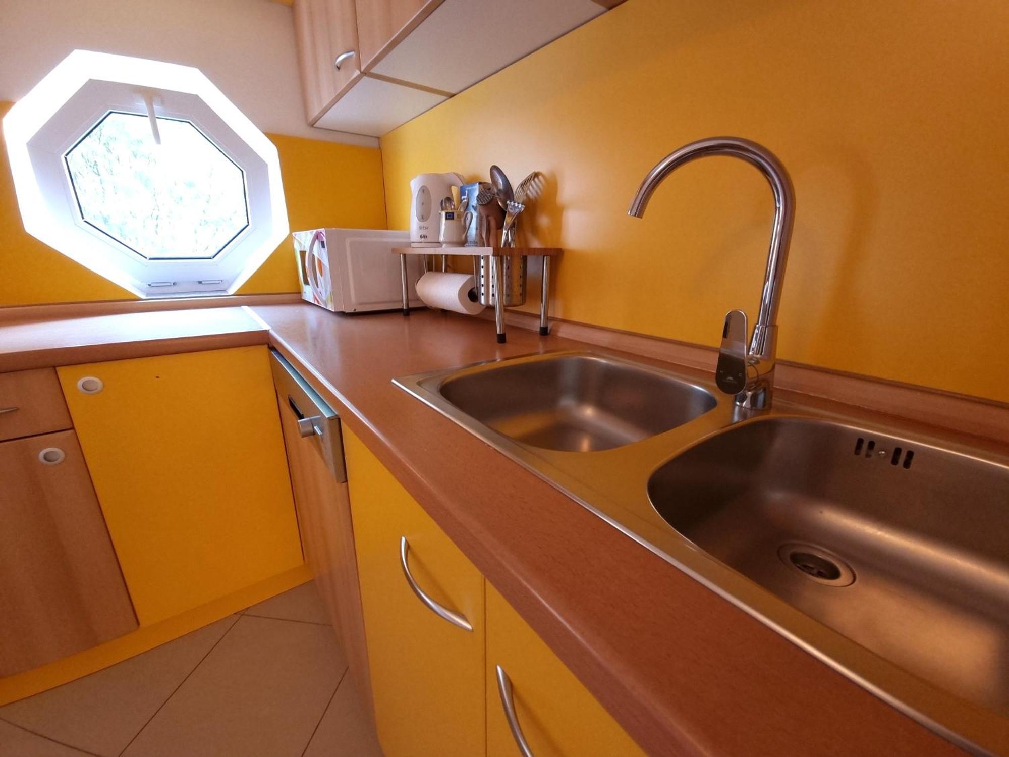 Kay Apartment