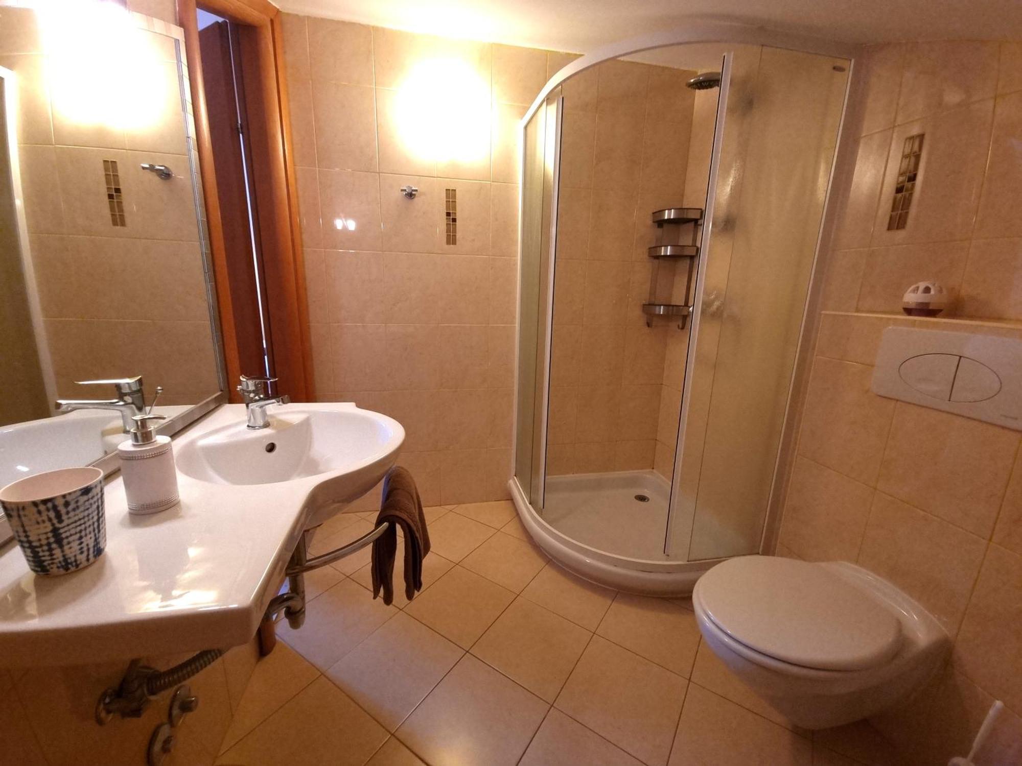Apartment Kay Baska (Krk)