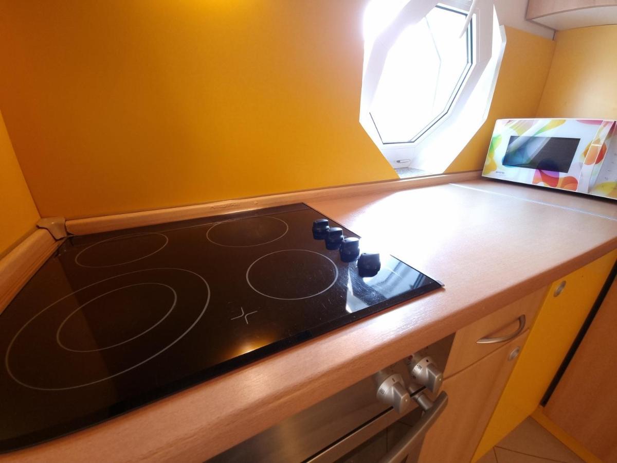 Apartment Kay Baska (Krk)