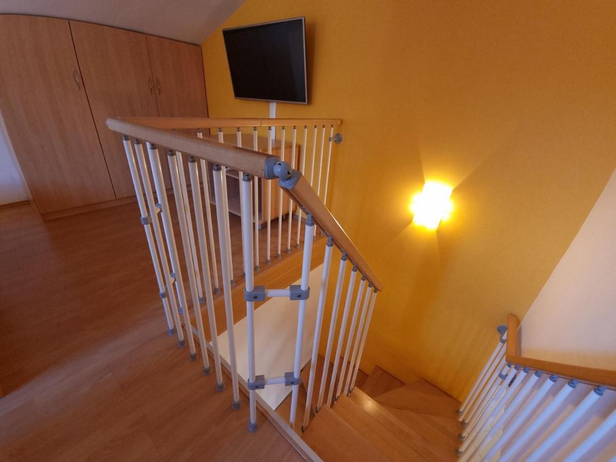 Apartment Kay Baska (Krk)