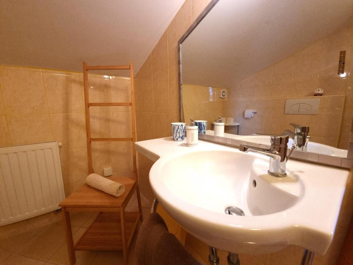 Kay Apartment Baska (Krk)