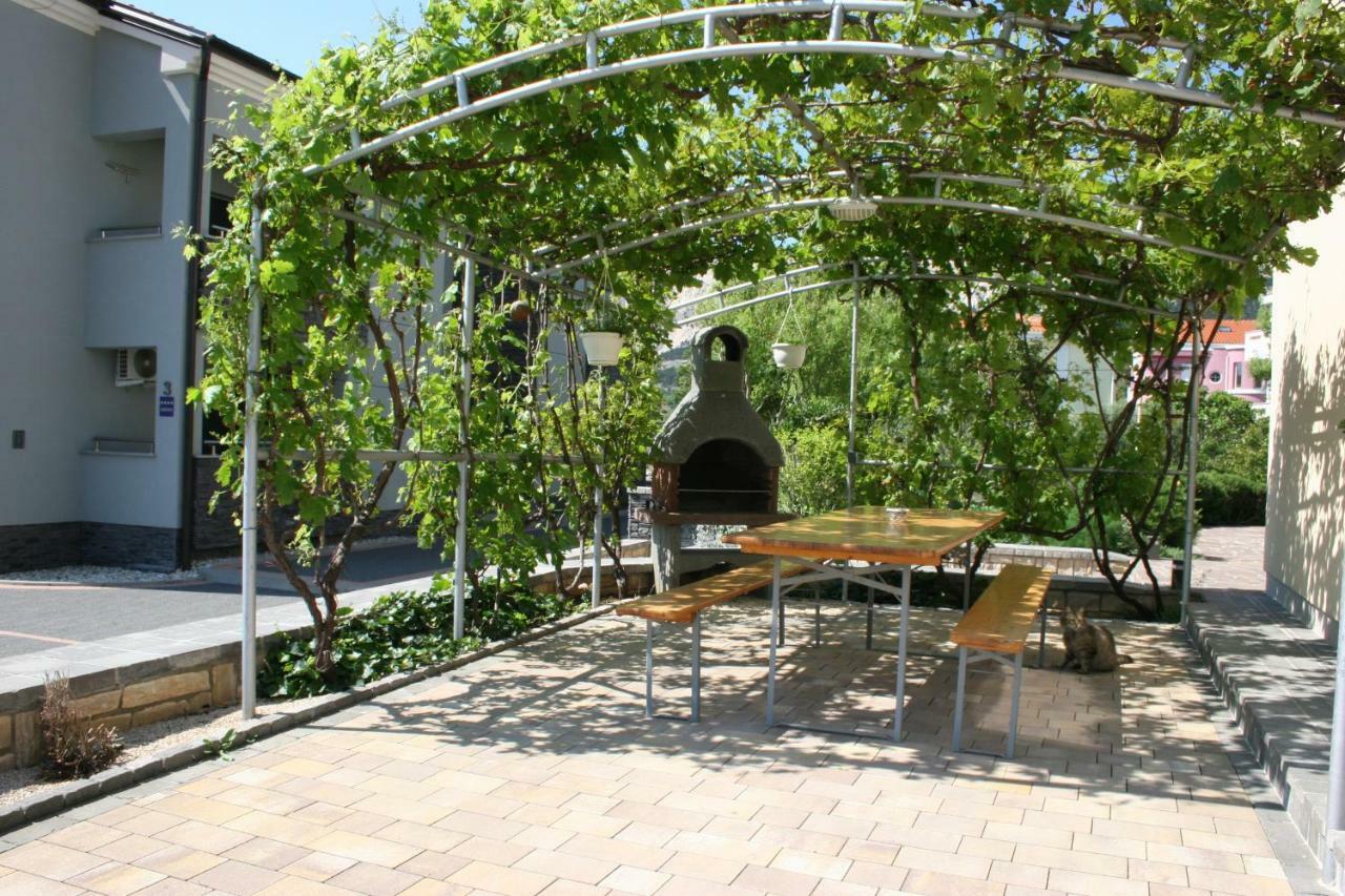 Apartment Kay Baska (Krk)