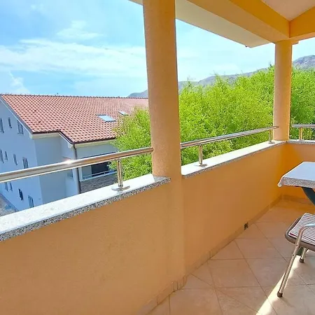 Apartments Kay Baska  Exterior photo