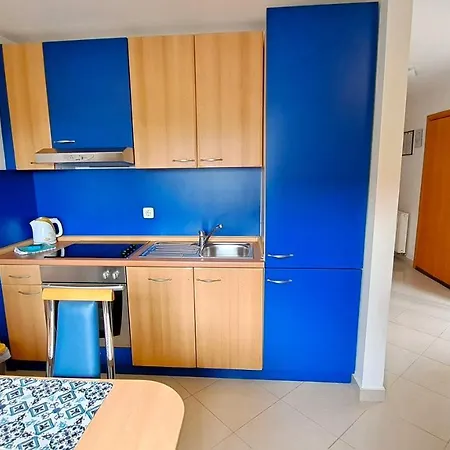 Apartments Kay Baska  Exterior photo