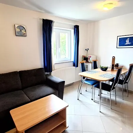 Apartments Kay Baska  Exterior photo