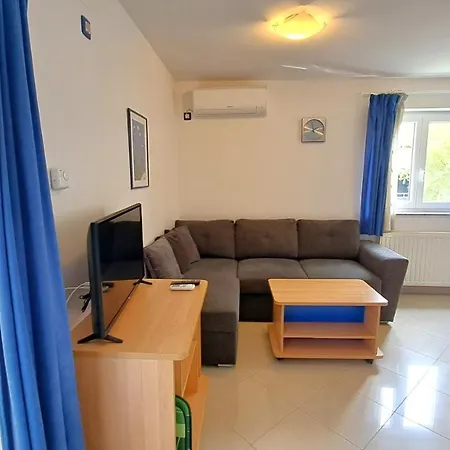 Apartments Kay Baska  Exterior photo