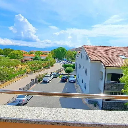Apartments Kay Baska  Exterior photo
