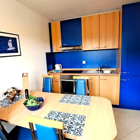 Apartments Kay Baska  Exterior photo